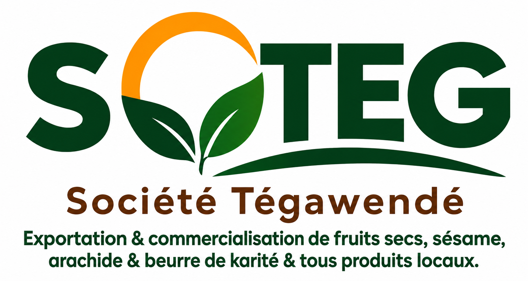SOTEG - Société Tégawendé